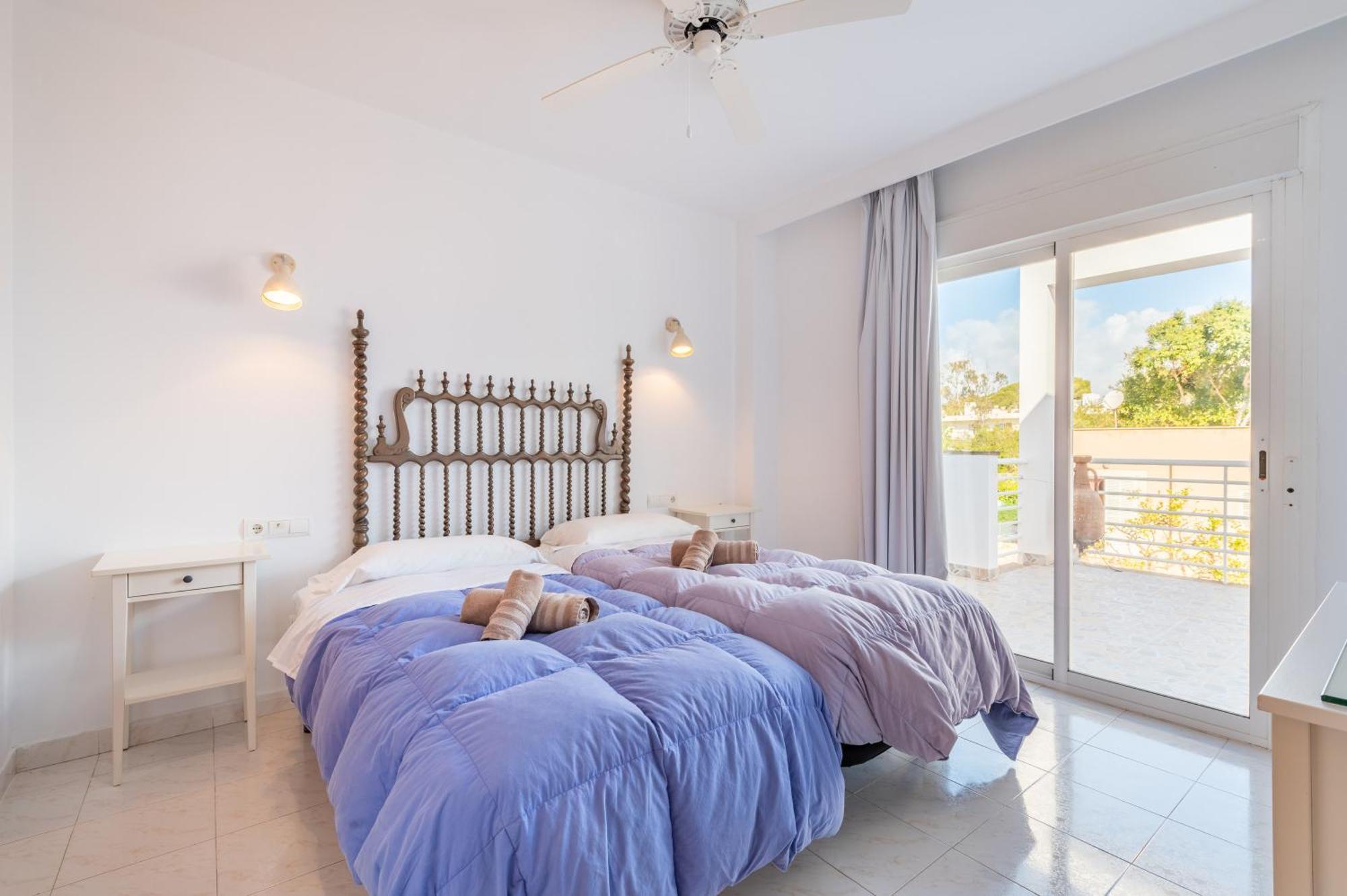 Villaer Mar - Bujosa Palma de Mallorca