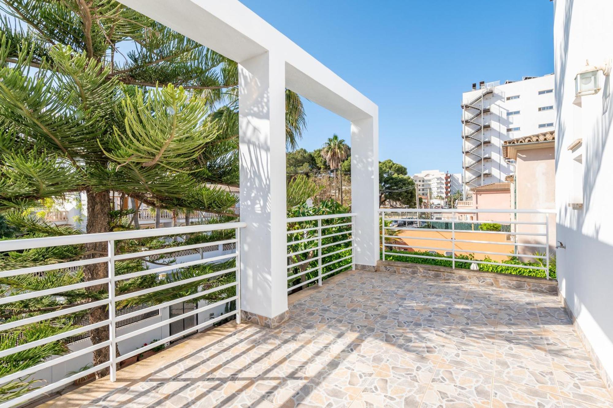 Mar - Bujosa Villaer Palma de Mallorca